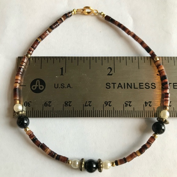 Hawaii Ankle bracelet - Picture 4 of 8